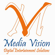 MediaVision Logo